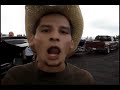 LE 15 AOUT 2008 EN ACADIE! INTRO LE 15 AOUT 2008 EN ACADIE! INTRO