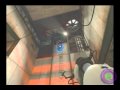 Portal: Still Alive Part 5 Behind the Schemes
