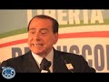 Berlusconi 2008: i programmi falliti della sinistra Berlusconi 2008: i programmi falliti della sinistra