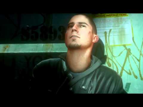 Need for Speed   The Run E3 Trailer HD