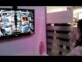 videos de toshiba motion interface