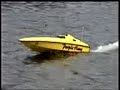 Enforcer Manta Ray 55