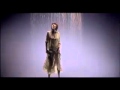 Pauline Croze Larmes Official Music Video and Lyrics