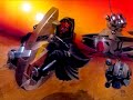 Darth Maul - Star Wars Episode I - The Phantom Menace - Flixster Video