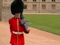 Windsor Castle - Changing the Guard by DiazSprite Windsor Castle - Changing the Guard by DiazSprite