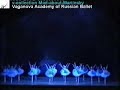 Vaganova Academy, Waltz of the Snowflakes (Nutcracker)