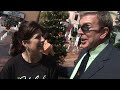 ICTV1 CLEMATIS STREET 100 TREES DOWNTOWN WEST PALM BEACH FLORIDA BY NEIL LONDON