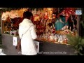 Eilenburger Weihnachtsmarkt in Kirche