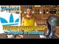 Le Ralf Coffee Shop - Episode 016 - L'origine d'Adidas - The origin of Adidas Le Ralf Coffee Shop - Episode 016 - L'origine d'Adidas - The origin of Adidas