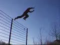 The 4 Street Climber ll7