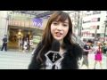 fashiontv | FTV.com - Angelababy- Welcome Tokyo in Asakusa Shibuya