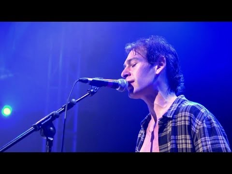 matisyahu - Live Like A Warrior/ Fast Car/ Beatboxing Mashup Live & Acoustic Recorded live December 23, 2012 @ O2 Academy - London, UK Produced, Directed and Edited by J...