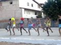 CVC boys - relaxa na bica (baba de saia)