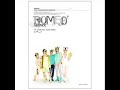 SHINee – 소년, 소녀를 만나다