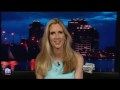 Coulter:'A Specialist on Democrat Lies' On Pelosi's Knowledge of Waterboarding + Flyover & C. Powell