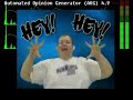 AOG vLog9 - New Numa