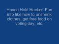 Fun websites to go to (when you're bored :D) - shot 1
