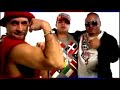 DJ Reflex Feat. Tony Touch and Willy Negron - La Colita