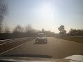 Boxster S vs 350bhp Impreza at Nurburgring Boxster S vs 350bhp Impreza at Nurburgring