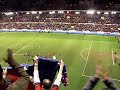 COPA UEFA OSASUNA-GIRONDINS