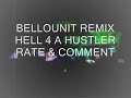 2PAC AKON RICK ROSS CROSS THAT LINE HELL 4 A HUSTLER HOT REMIX 2010!!!!