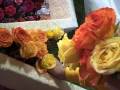 Donate Life Float Rose Dedications