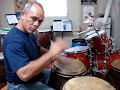Drum Leason 5 - read discription!