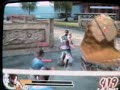 part2
jiang wei: dw5 chaos mode, siege of he fei castle (wu side)

request conditions:
dynasty warriors 5
chaos mode
jiang wei
siege of he fei castle

well i have to say that wu side is a little easier. any geez..going back to dw5 after playing xtreme legends for so long is so hard. well i doubt anyone knows the true feeling anyway. but trust me guys, i dont play that much....but i have play enough to know too much -.- 
well the main difference is the extended flinching time in xl, so going back to regular dw5 i tend to try to get away with walking around and stopping after normal attacks. ya...not a good idea in dw5. and well secondly, xl is obviously way easier because of the new items. 

this vid took me way too many tries, over 20 to be honest. xl ones with a character like jiang wei are on average below 5. and i dont even think it was a bad day...it was dw5 rustiness, hahaha. i got to cao pi two times and got owned right at the end...but i have to admit, dw5 can in some ways be more fun to play and more fun to watch. officers dont just die in one musou, and well im sure it's more boring if every officer just dies in one musou when you watch my other vids no?

lastly, i didnt 