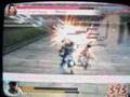 Jiang Wei: DW5 Chaos Mode, Siege of He Fei Castle