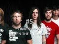 TOP 15 POST HARDCORE BANDS