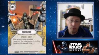 Exclusive SoR Spoiler!