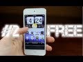 #2 Best FREE Evasi0n Jailbreak Tweaks For iOS 6 / iPhone 5