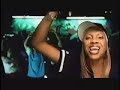 MC Lyte from the MC DVD
