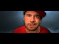 Special video clip which promotes...