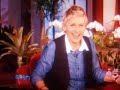 Kellan Lutz does cool push ups on Ellen DeGeneres.