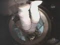 STS-123: 1st EVA completed