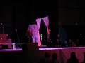 Silence Is Golden - Best Skit of Oni-Con 2008