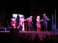 Twinzik's winning skit for Oni-Con 2008.  Silent Hill, Resident Evil, Tomb Raider crossover.