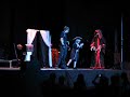 Silence Is Golden - Best Skit of Oni-Con 2008