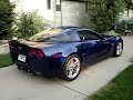 Cammed C6 ZO6