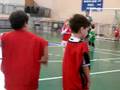 Ettore - Escolinha de futebol