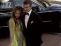 Wedding emergency for Coleen - Becks buys a vineyard?