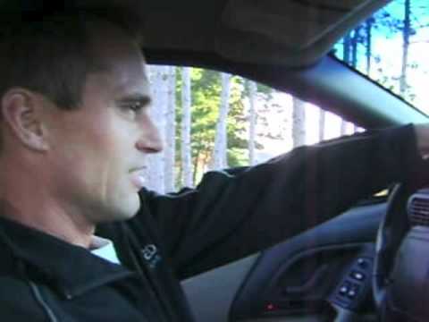 Camaro Burnout Stunt 16 Dave Langer MPB Today