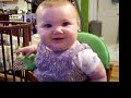 Babble.com Laughing Baby Contest. Babble.com Laughing Baby Contest.