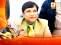 Kabir Suman's song on Chit fund scam