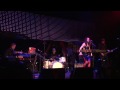 TÉA - I DONT WANT TO KNOW - THE VENUE 2009