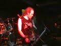 french thrash/black metal