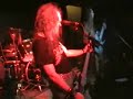 french thrash/black metal