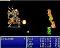 Final Fantasy 1 DOS - Boss 20 Gilgamesh