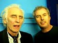 PETE FEENSTRA TALKS TO STEVE GIBBONS - 13.09.2008